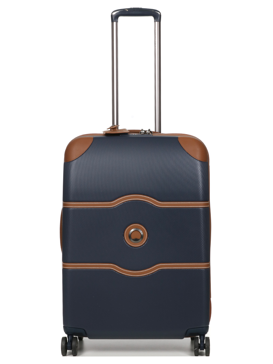 Valise Delsey Chatelet Air 2.0 - 66.5 cm