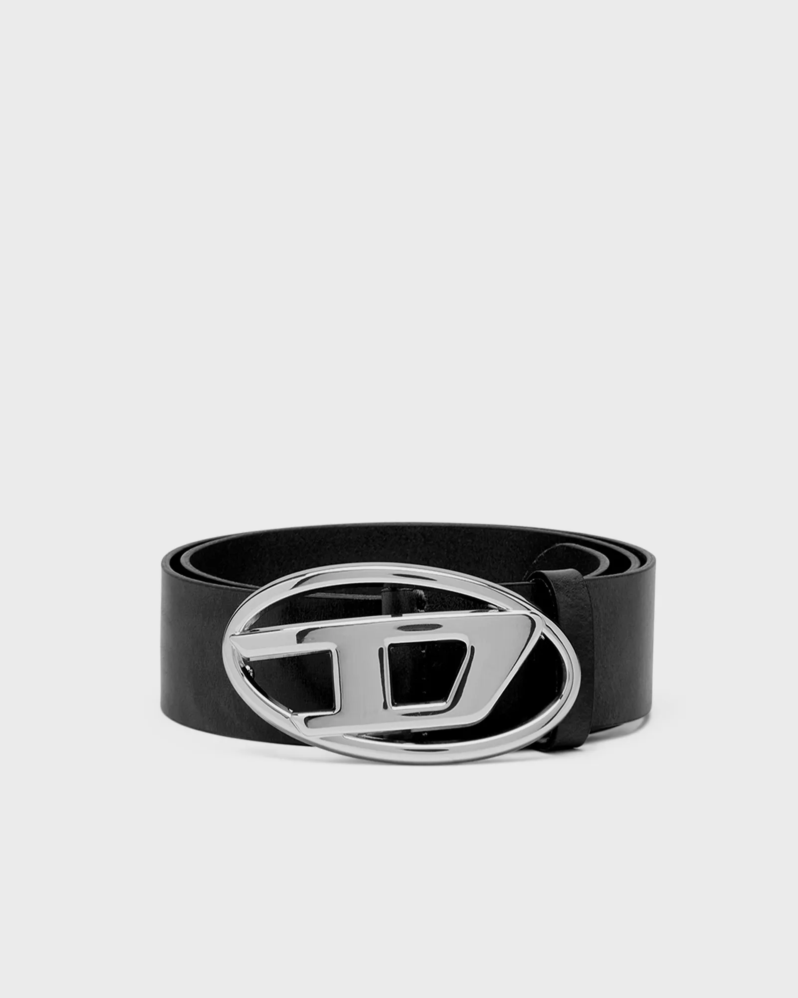 Diesel OVAL D LOGO B-1DR W belt