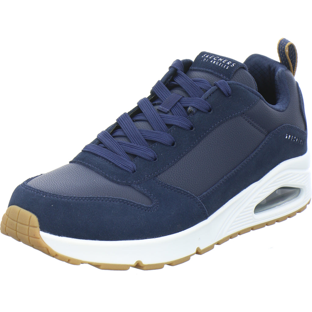 Skechers Sneaker Herren UNO Dunkelblau
