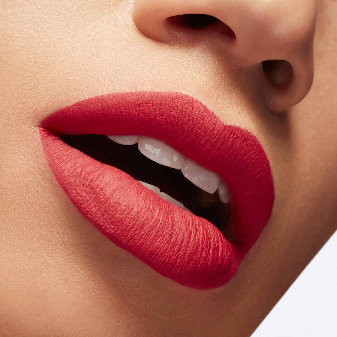 MAC  LOCKED KISS INK