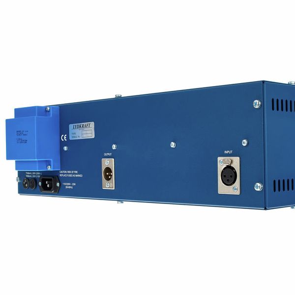 Tube-Tech PE 1C