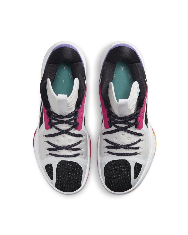 Chaussures de basket Nike Jordan Zoom Separate pour homme