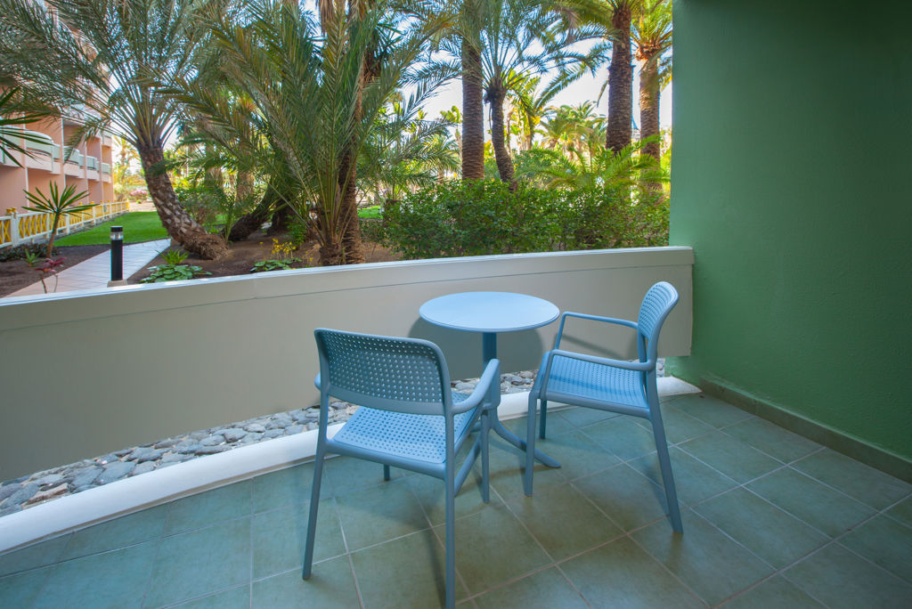 Abora Buenaventura by Lopesan Hotels Halfpension - Hotel