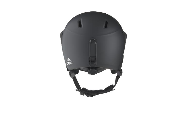 Kinder skihelm fotochromatisch Premium