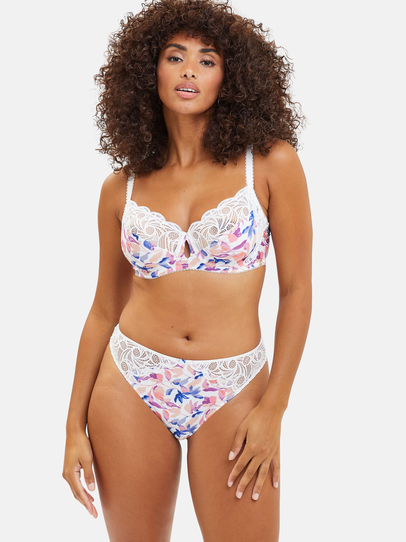 Soutien-gorge à armatures Ariane Fantais