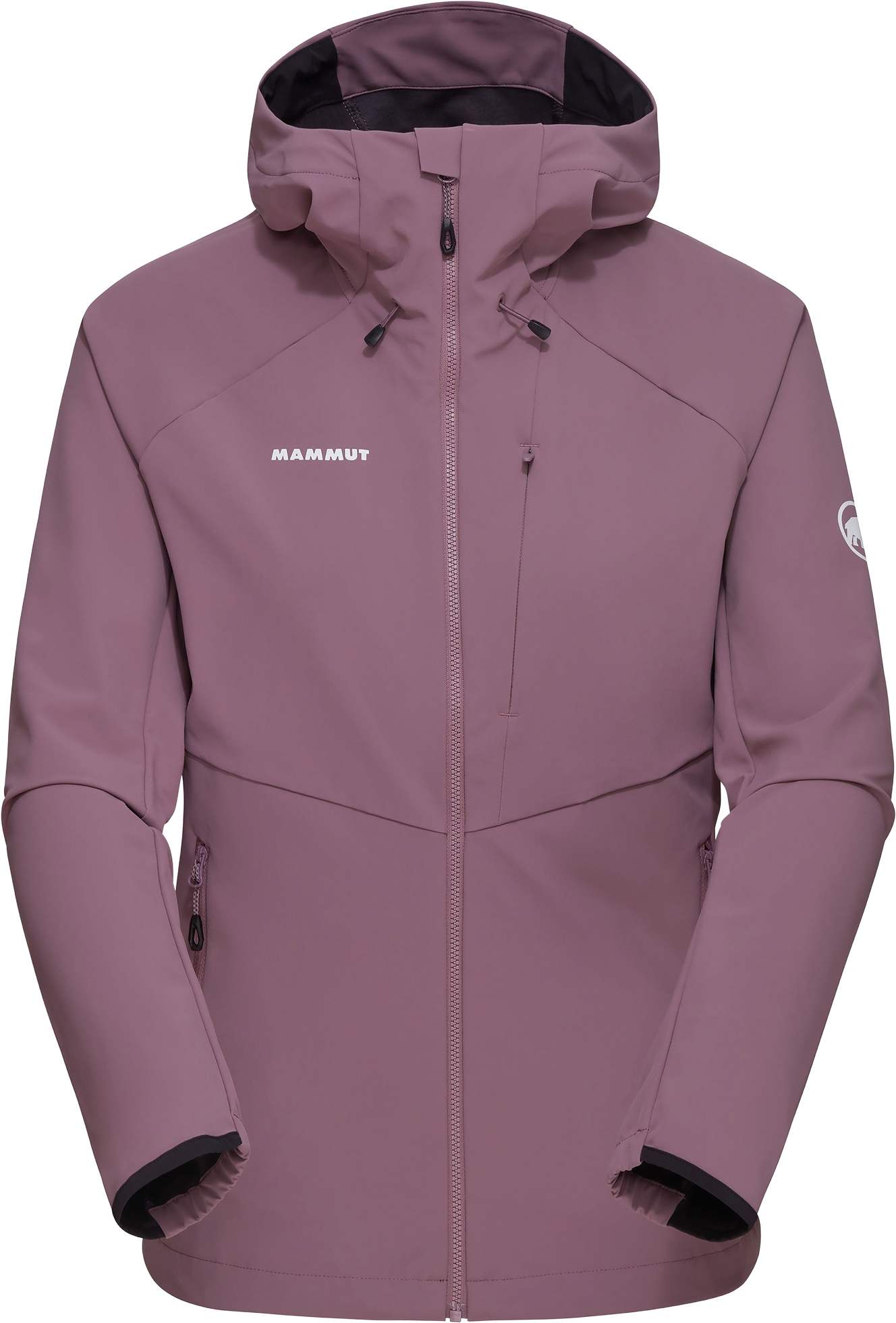Ultimate Comfort SO Hooded Jacket W