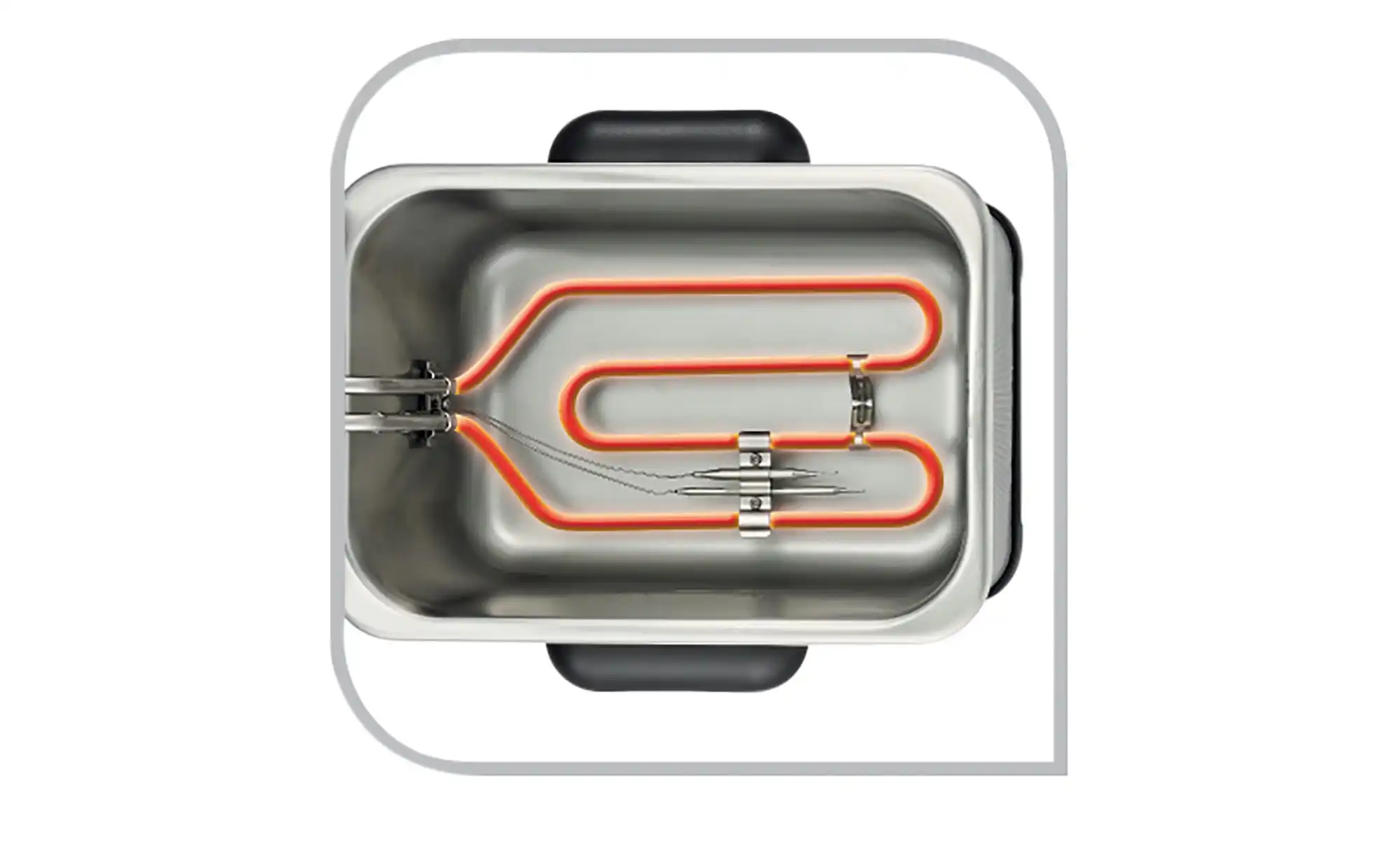 Tefal Fritteuse FR5101