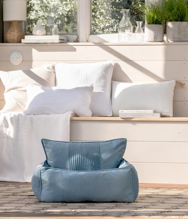 Dehner Lieblinge Kuschelbett Rokoko,