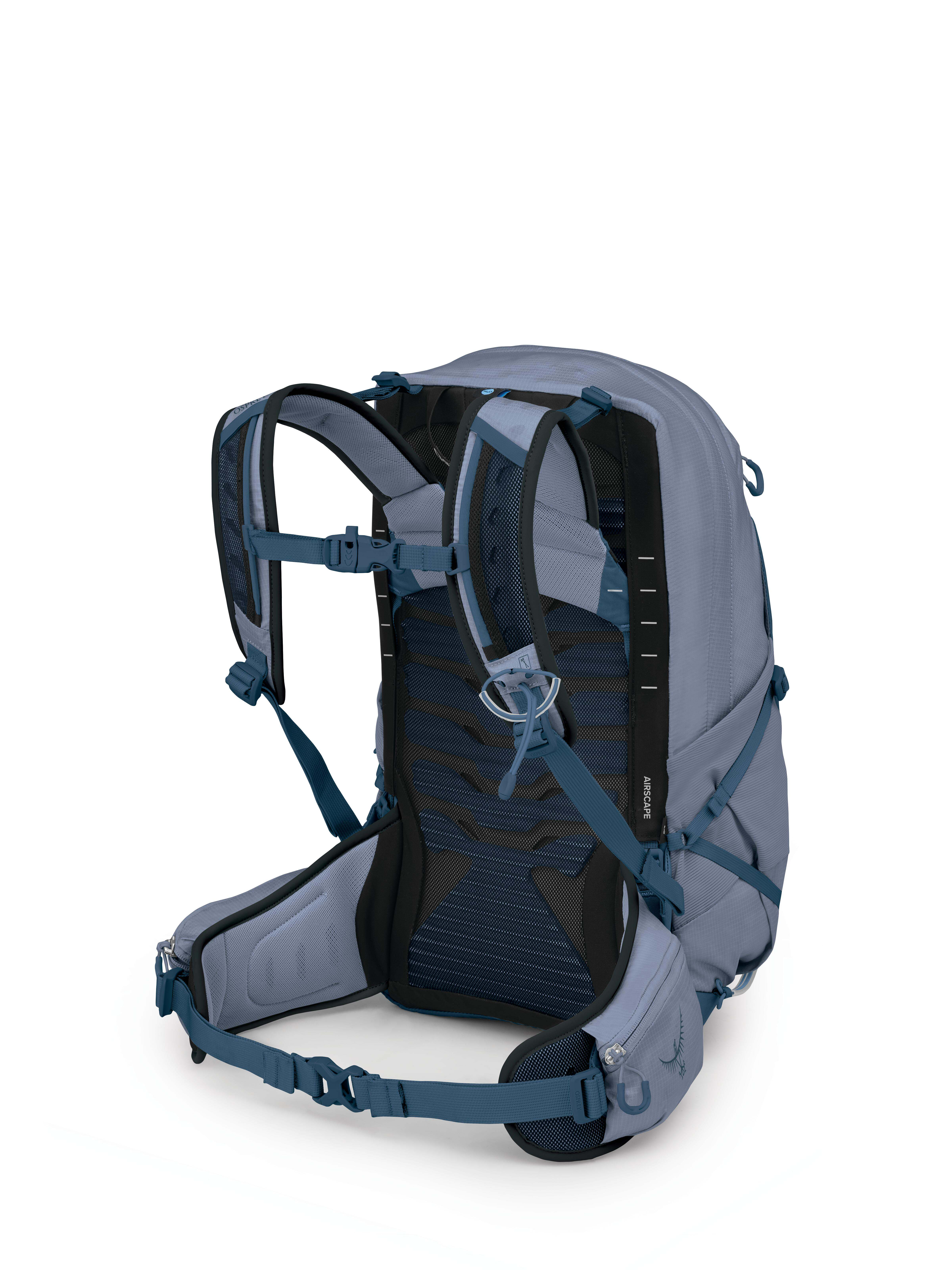 Osprey Tempest 22L<br>Allsidig tursekk til dame
