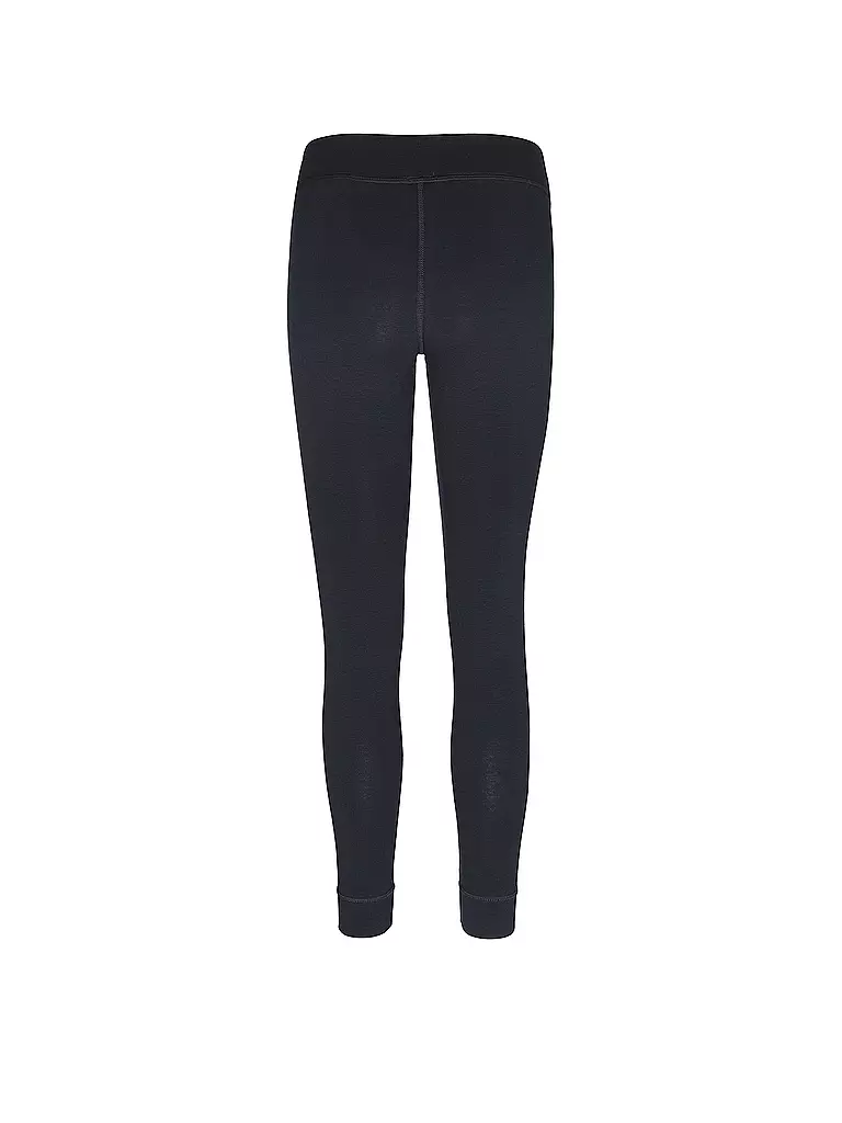 SHORT STORIES Pyjamahose dunkelblau