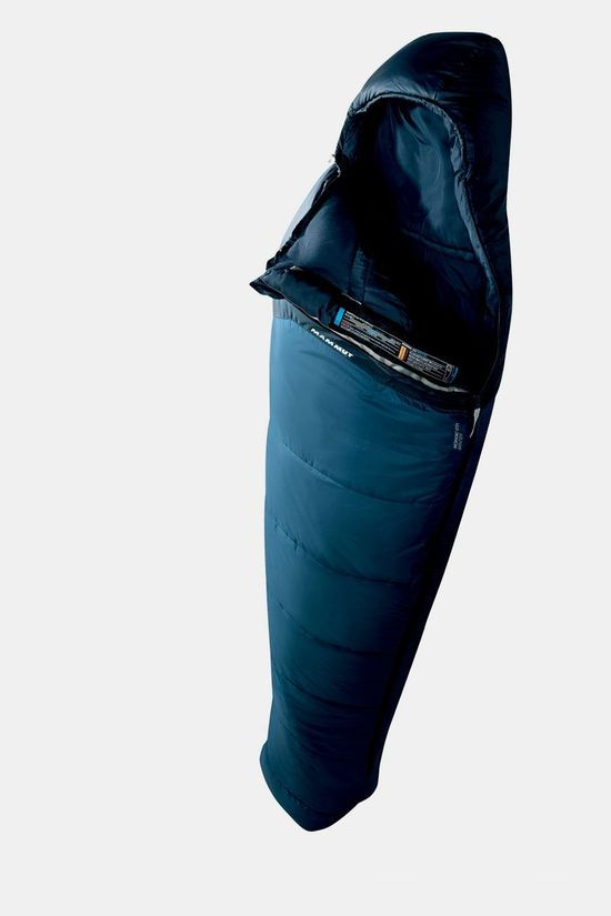 Mammut Mammut Nordic OTI Winter 195 Mummy Synthetisch Slaapzak