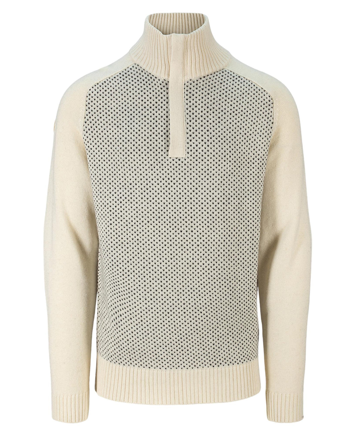 Tufte Wear<br>M Robin Low Half Zip