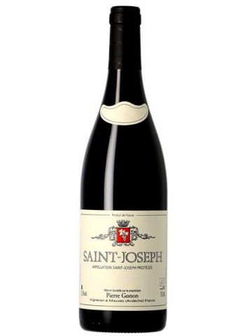 Saint-Joseph - Pierre Gonon