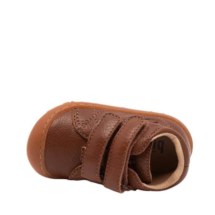 Bisgaard Barefoot Hale V Sko Børn 21234-888-1301