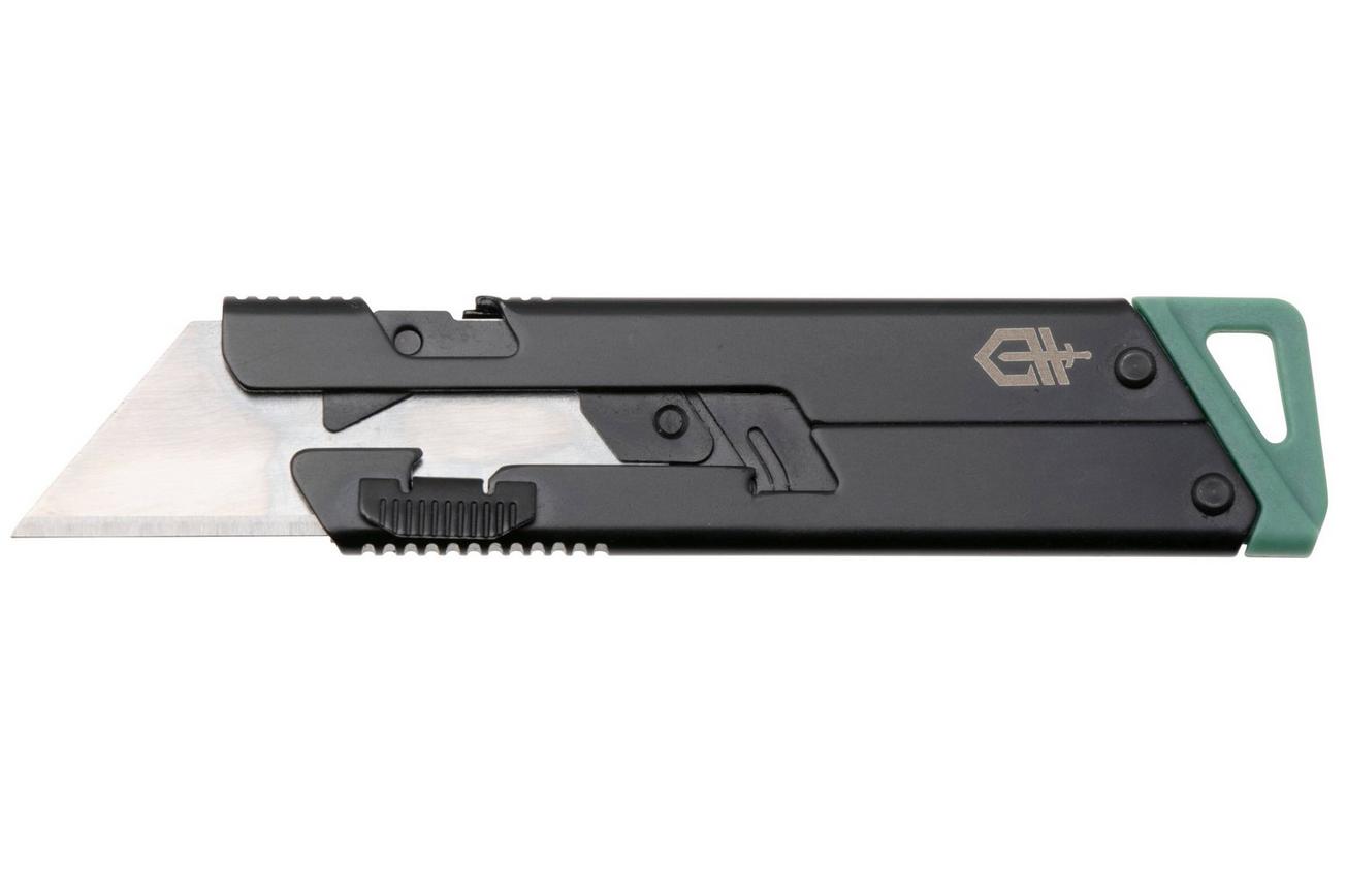 Gerber EAB Slim Black 1075425, utility zakmes