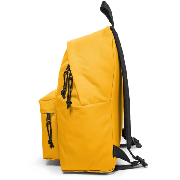 Sac à dos lifestyle EASTPAK PADDED PAK'R YOLK YELLOW