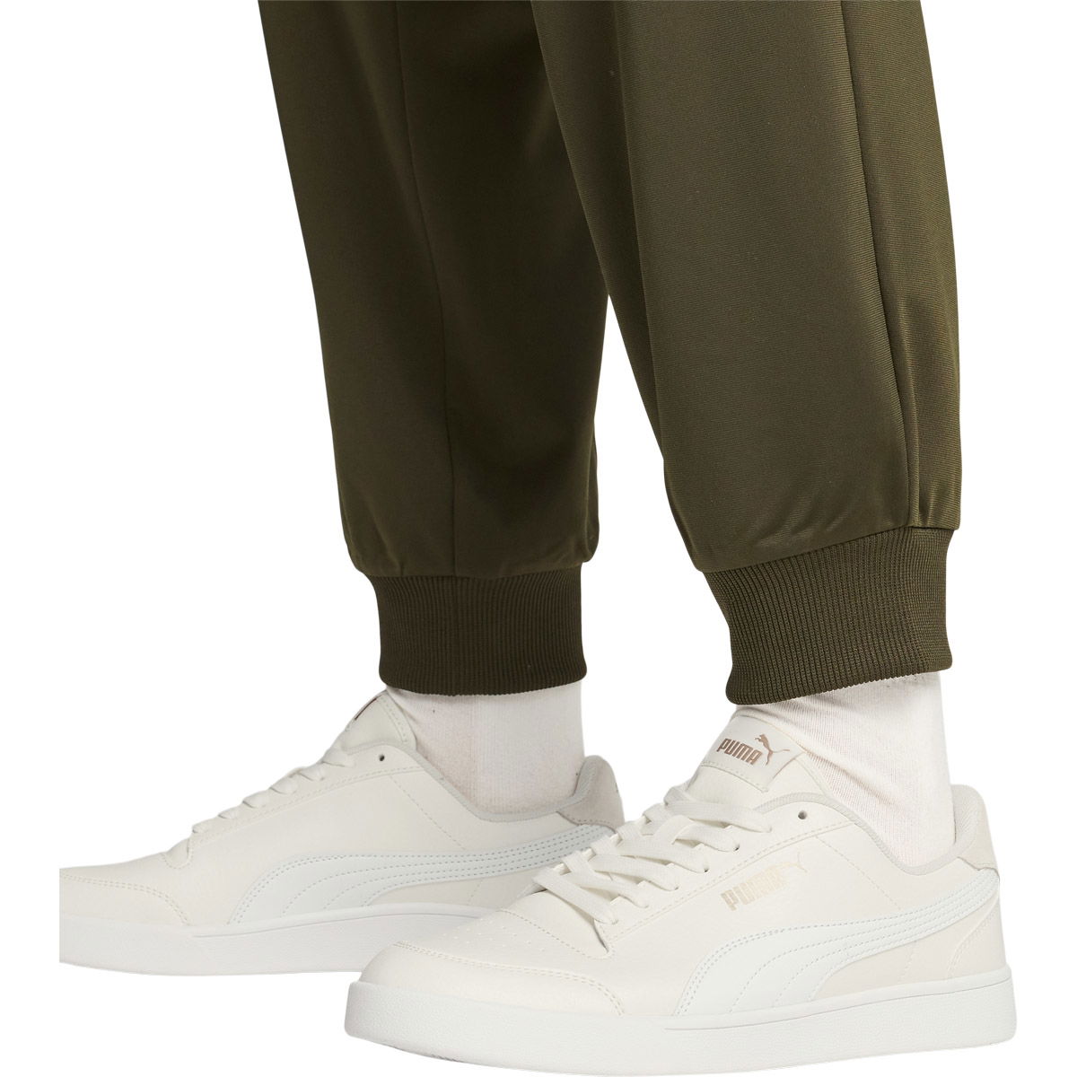 Puma Shuffle Sneakers