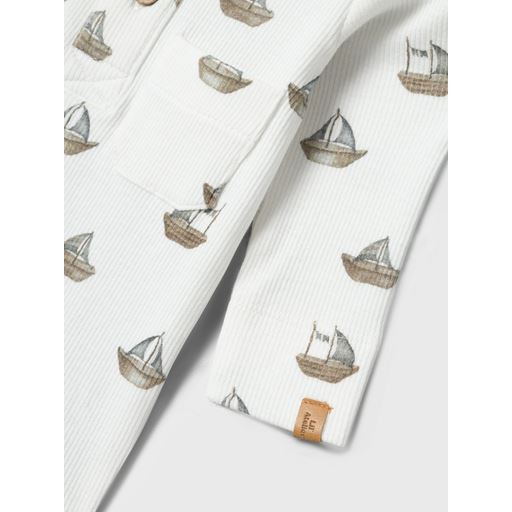 Lil' Atelier Gavo Body, Coconut Milk, 74 cm