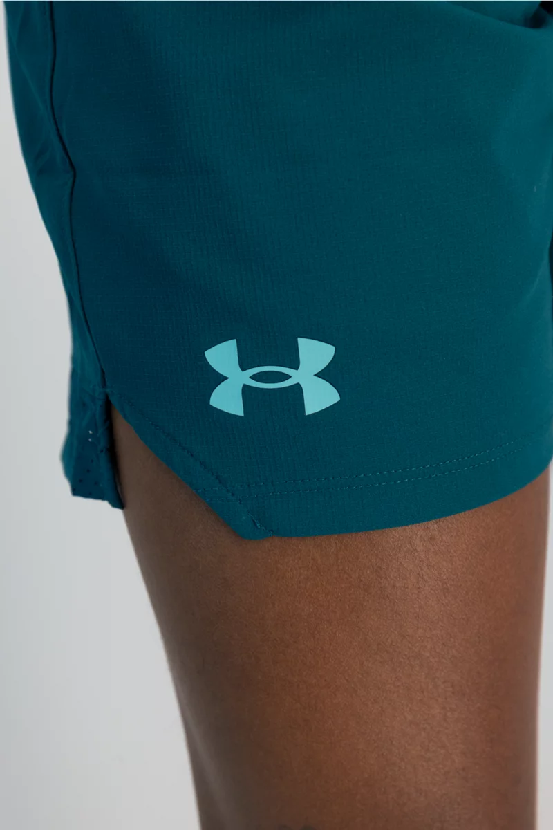 Under Armour UA Vanish Woven 6 Inch Herren Short
