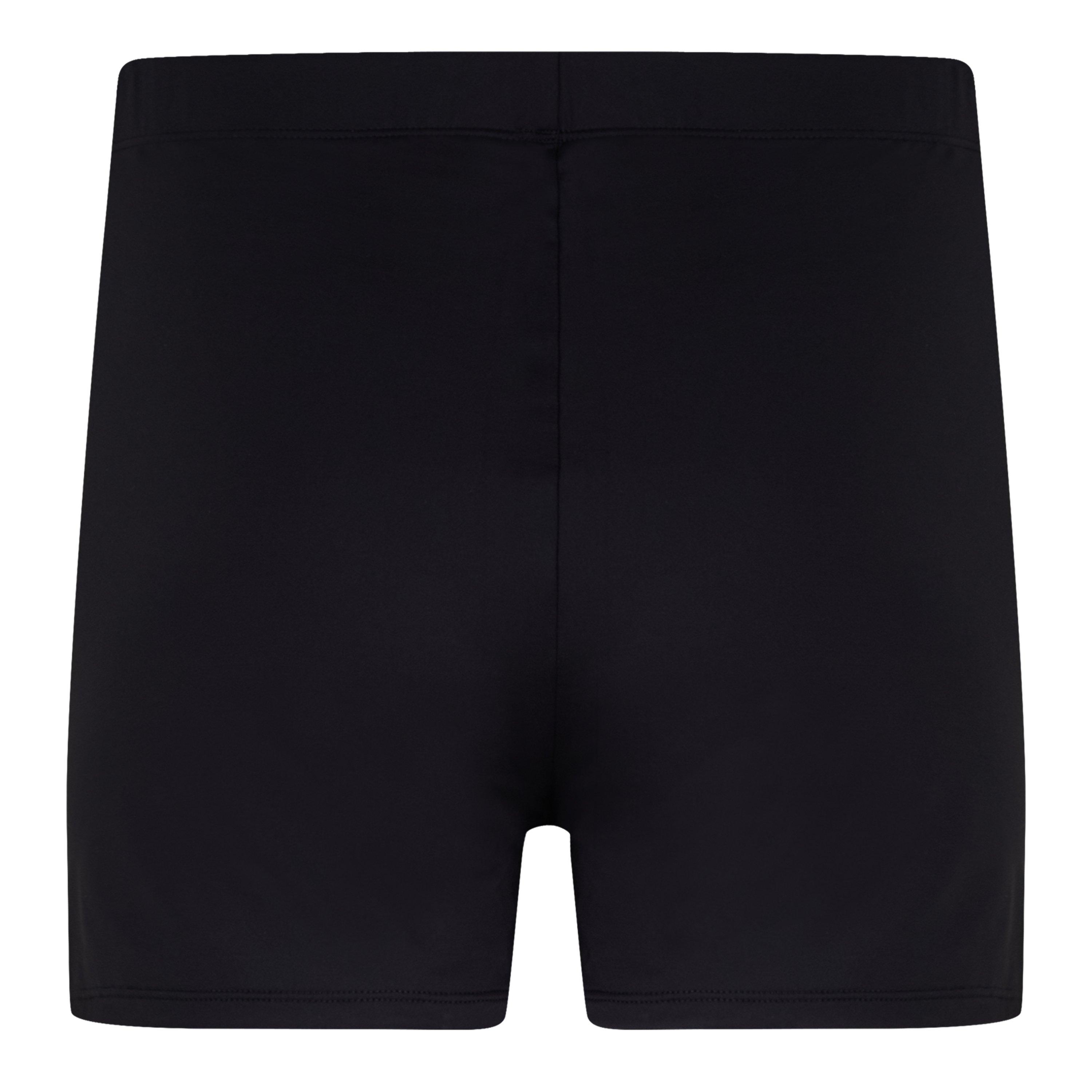 Nicce Cycling Shorts Womens