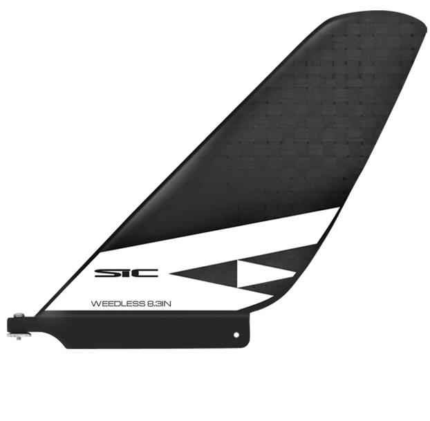 SIC Fin - Weedless 8.3