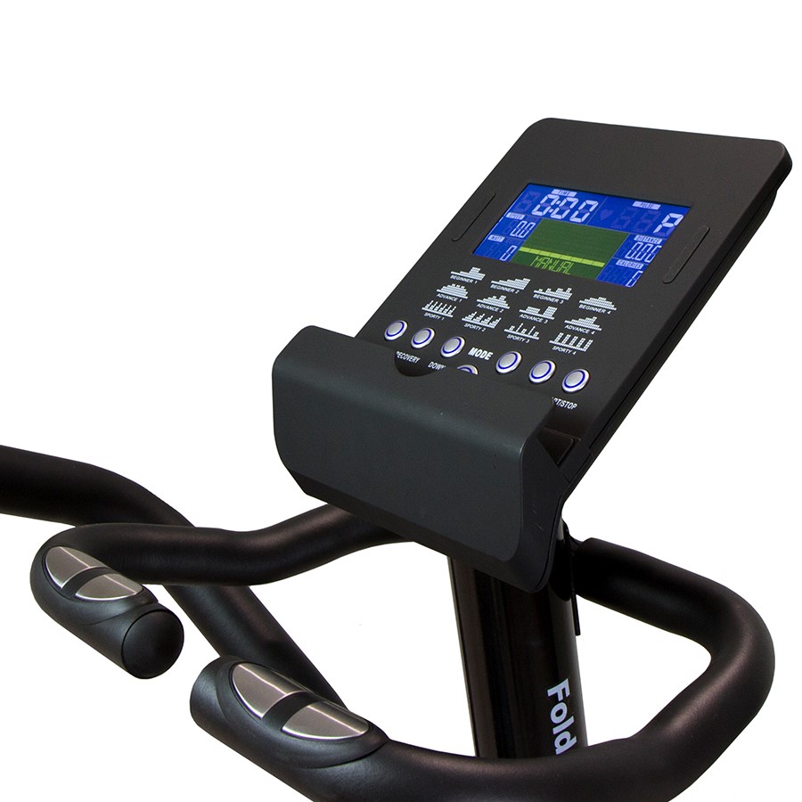 BH Fitness Easy Flex G852