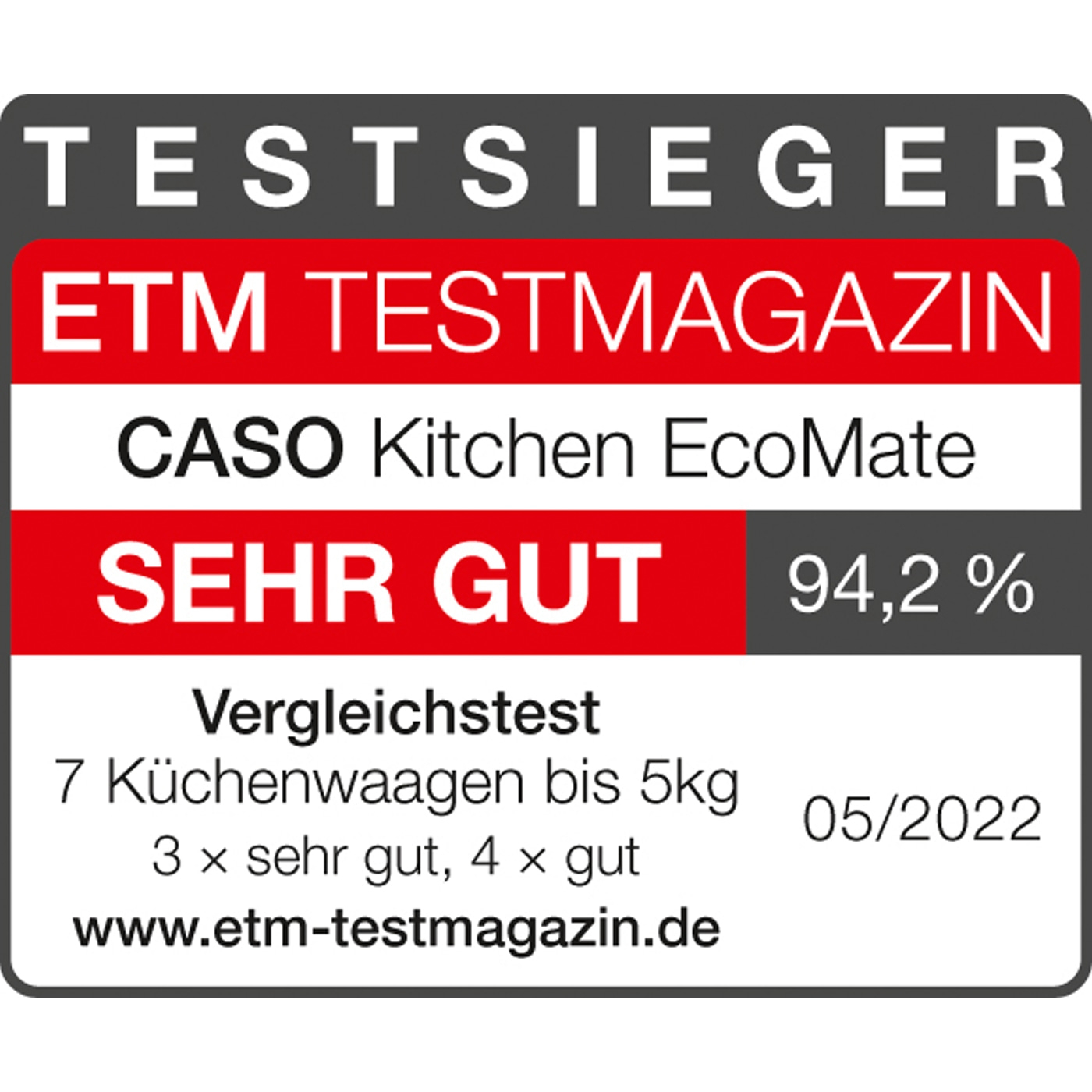 Kitchen EcoMate