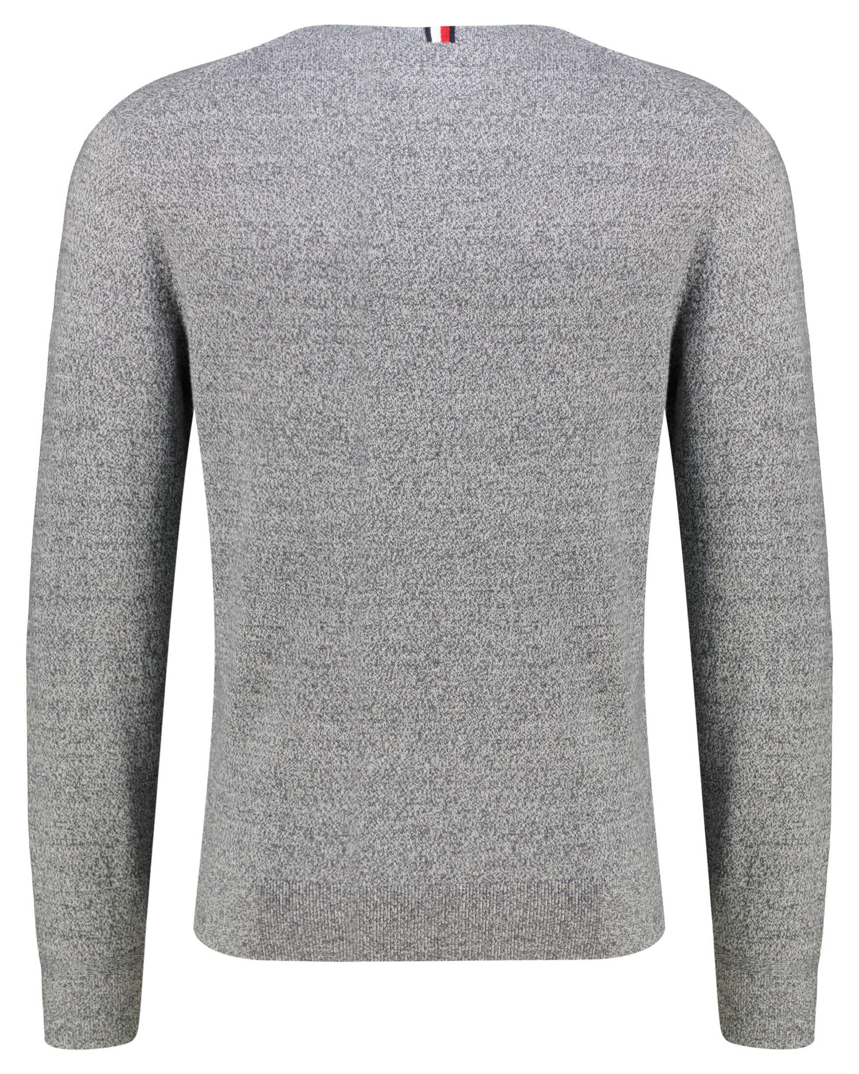 Tommy Hilfiger| Herren Strickpullover V-Kragen Baumwolle/Kaschmir Regular Fit