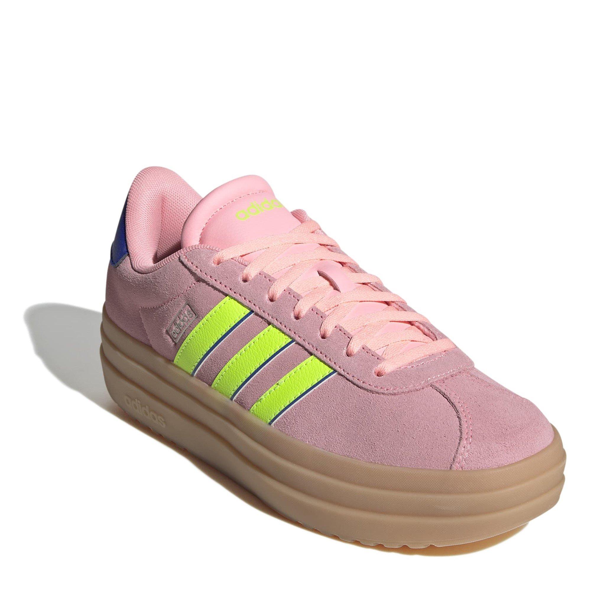 adidas VL Court Bold Womens Trainers