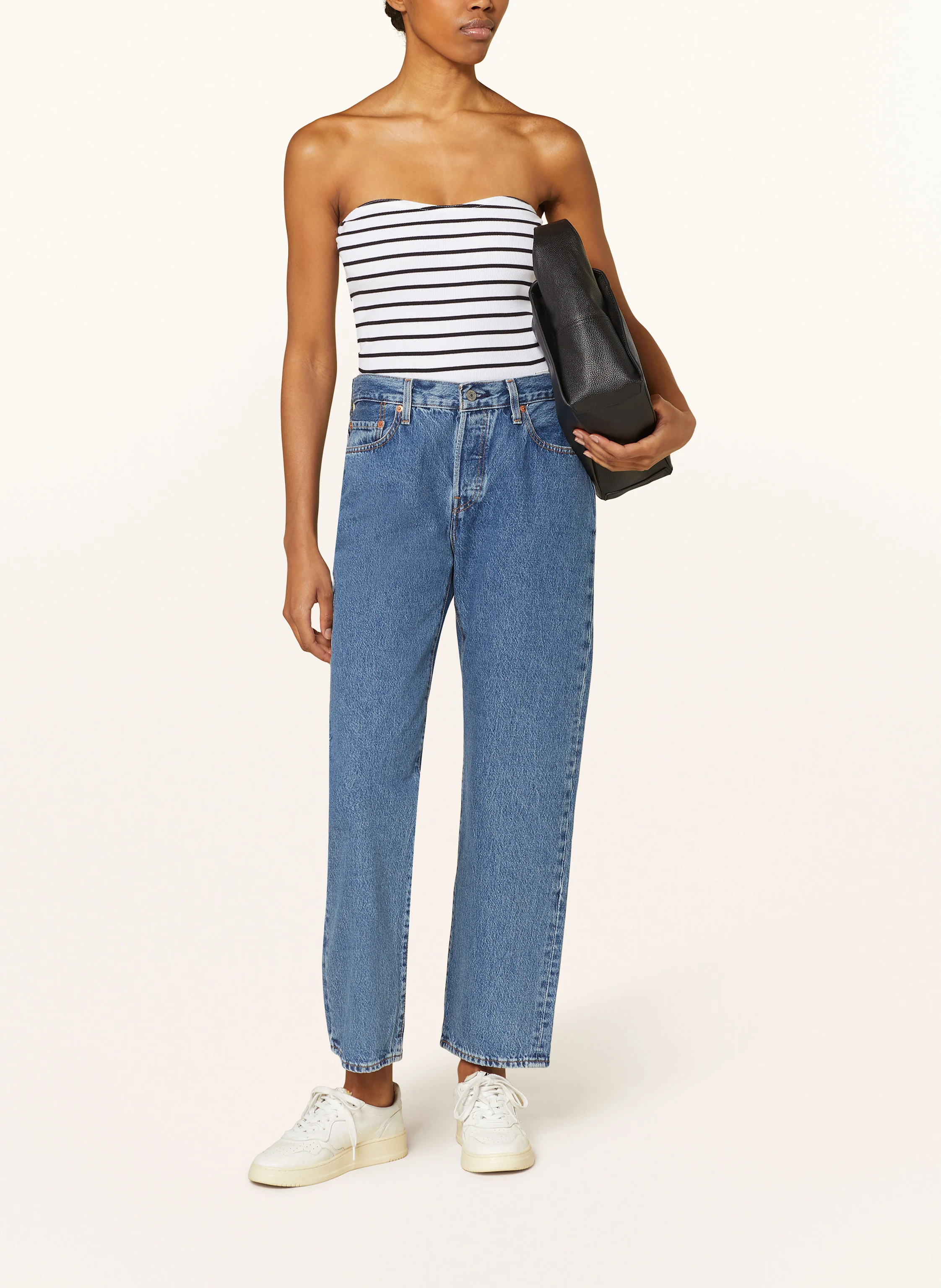 Levi's® Mom Jeans 501 90S ANKLE