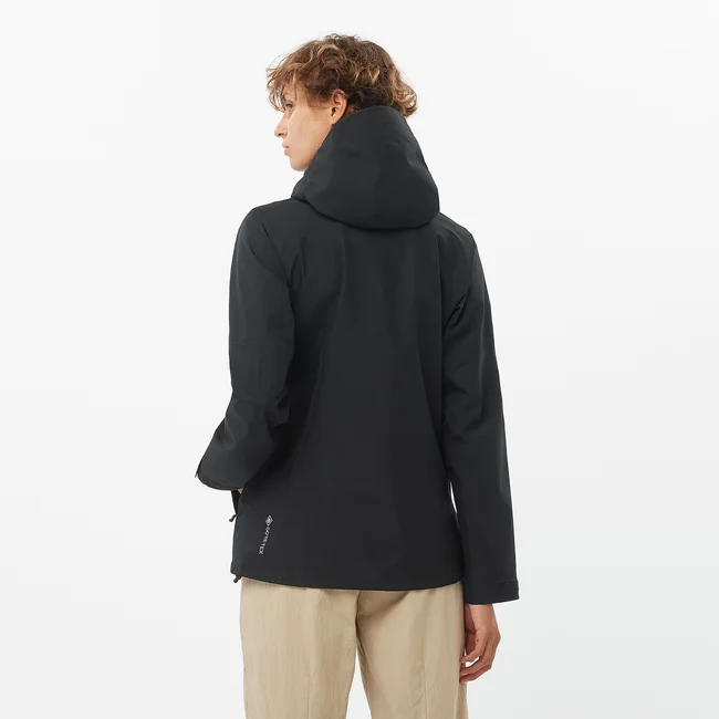 OUTLINE 3L GORE-TEX  Shelljacke Damen