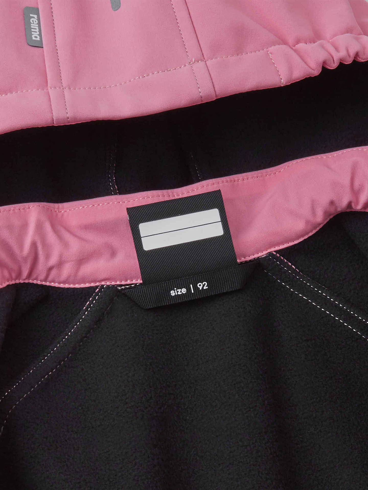 Mjosa Softshell Overall