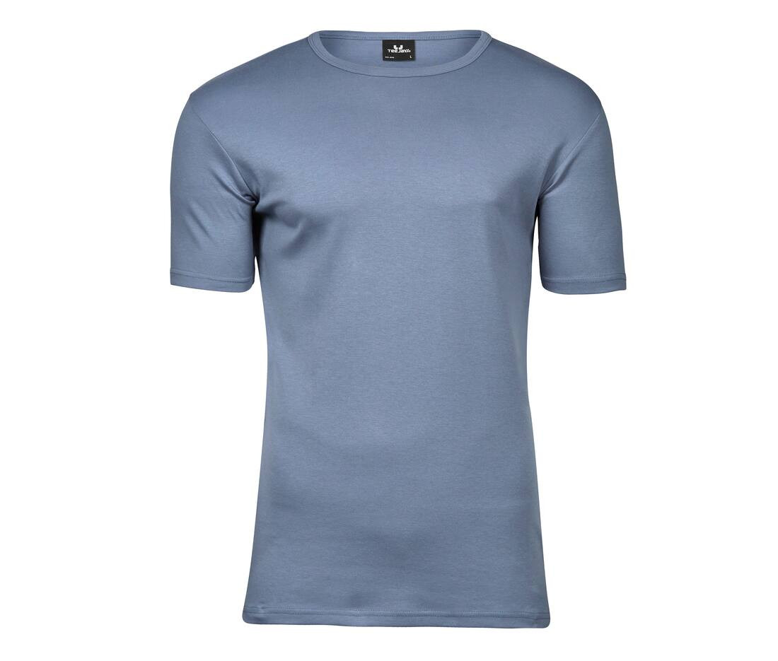 TEE JAYS TJ520 - T-shirt Élégant Homme en Coton Confortable
