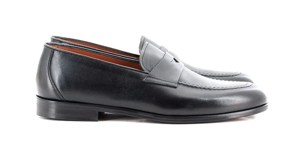 UPPER SHOES - M705 MOC