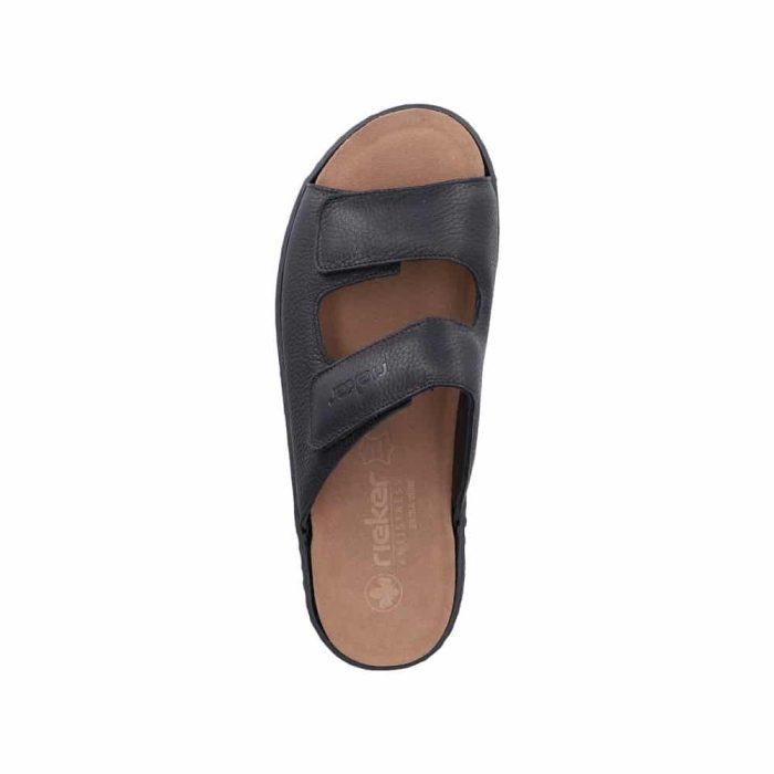 Rieker Sandal Herre 20390-00