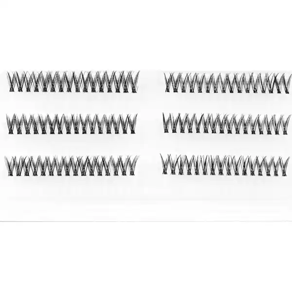 Florian Ferino Single Lashes 8mm