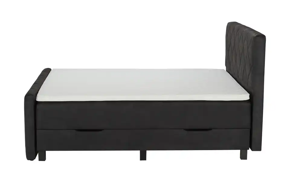 Boxspringbett Chester