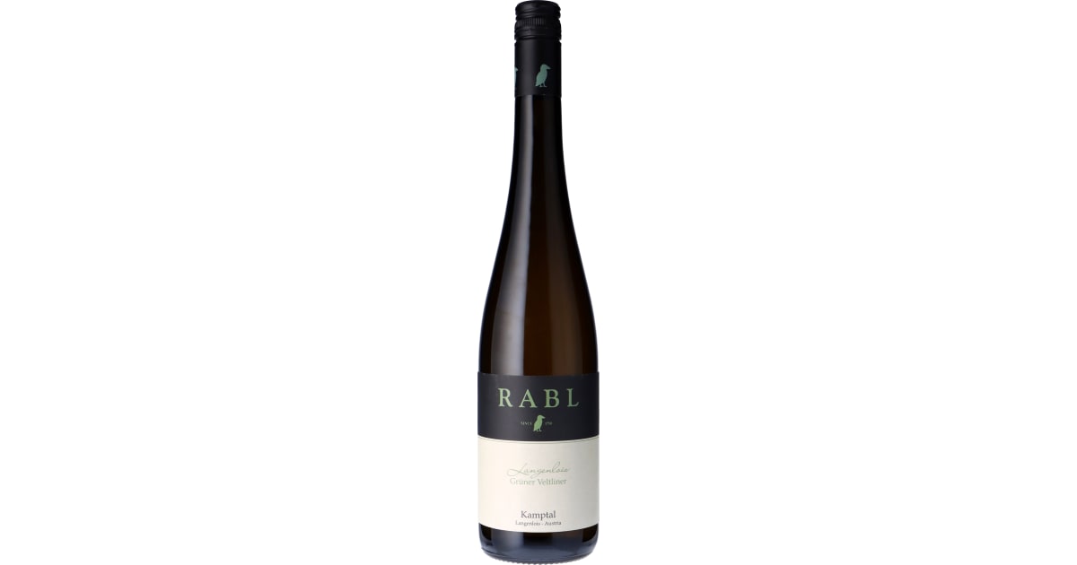 Rabl Grüner Veltliner DAC (Einweg)