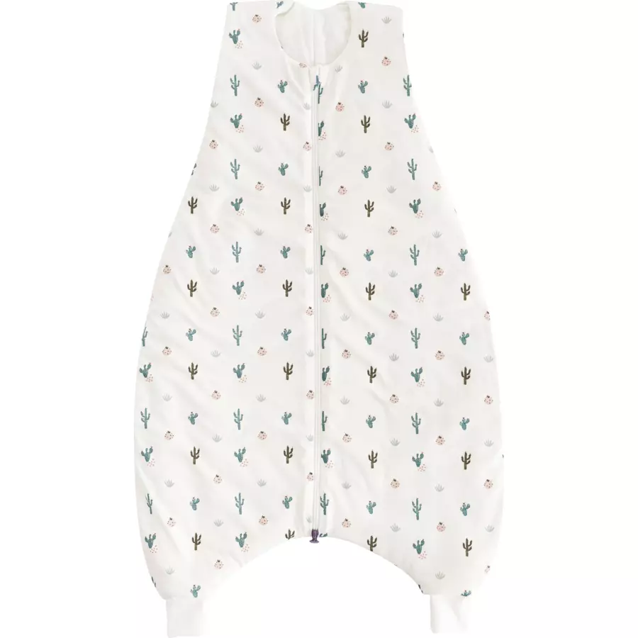 Träumeland Schlafsack to GO Liebmich Kaktusliebe