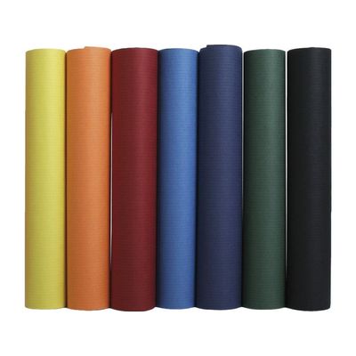Clairefontaine - Papier cadeau kraft - 70 cm x 3 m - 65 g/m² - disponible dans différentes couleurs pastels
