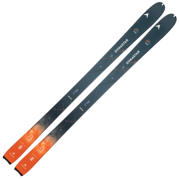 Ski de randonnée DYNASTAR M-VERTICAL 82 OPEN