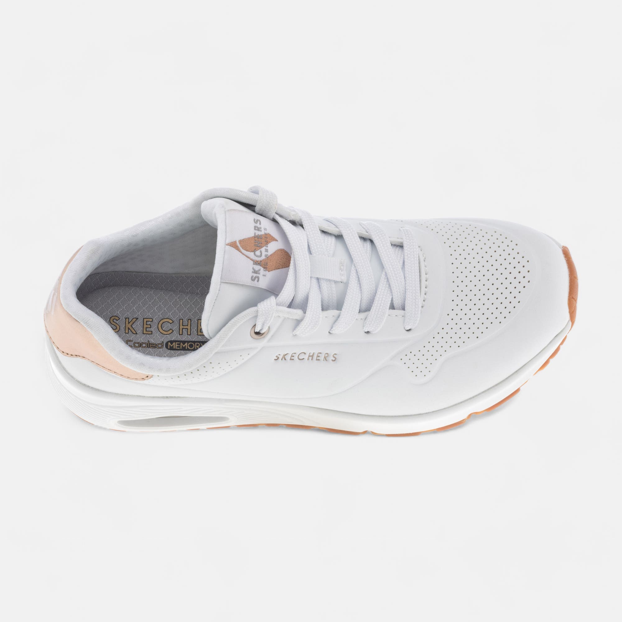 Sneakers Femme blanc