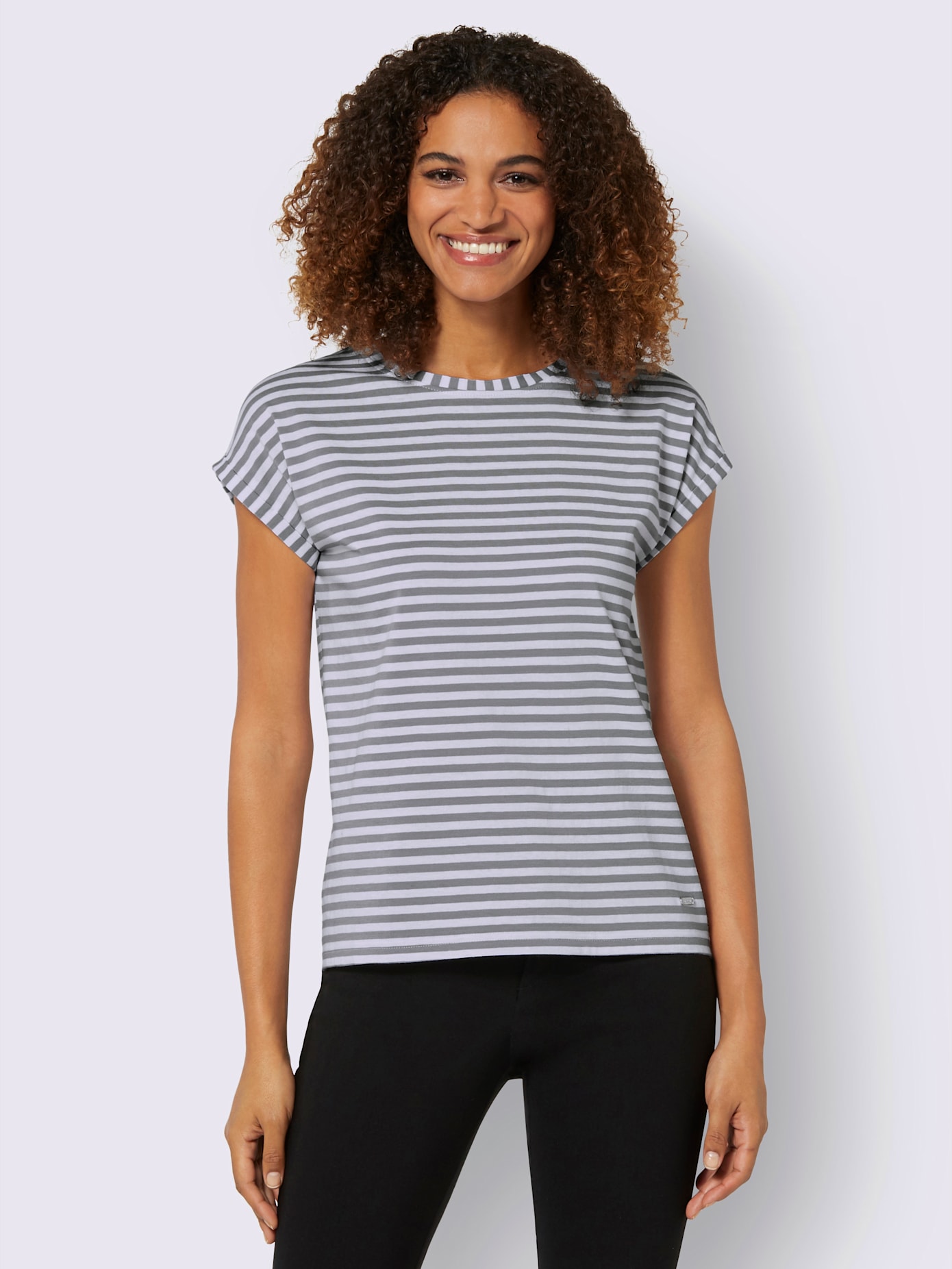 T-shirt à manches courtes