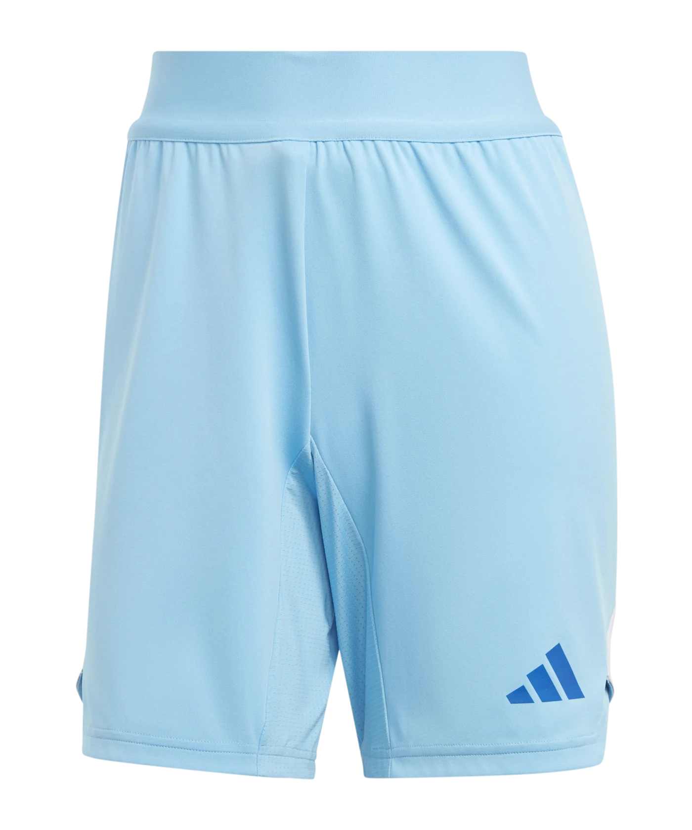 adidas Tiro 24 Pro Torwartshort Damen Blau
