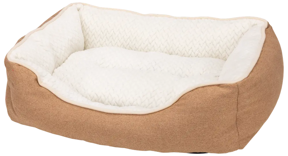 DanPet Hundeseng - beige