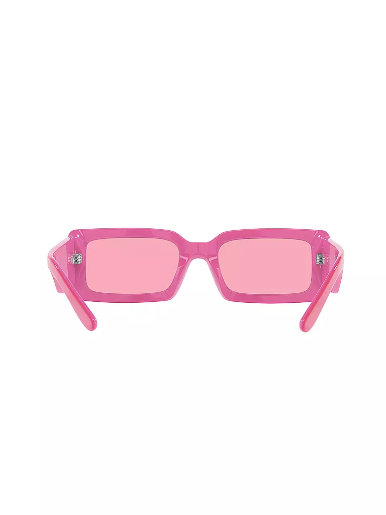 DOLCE&GABBANA Sonnenbrille DG4416/53 pink