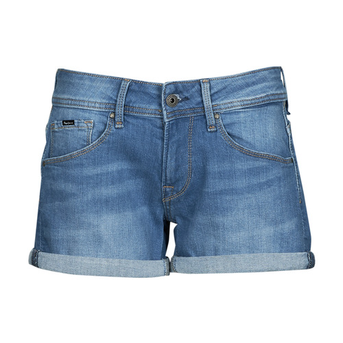 Pepe jeans - SIOUXIE - Bleu