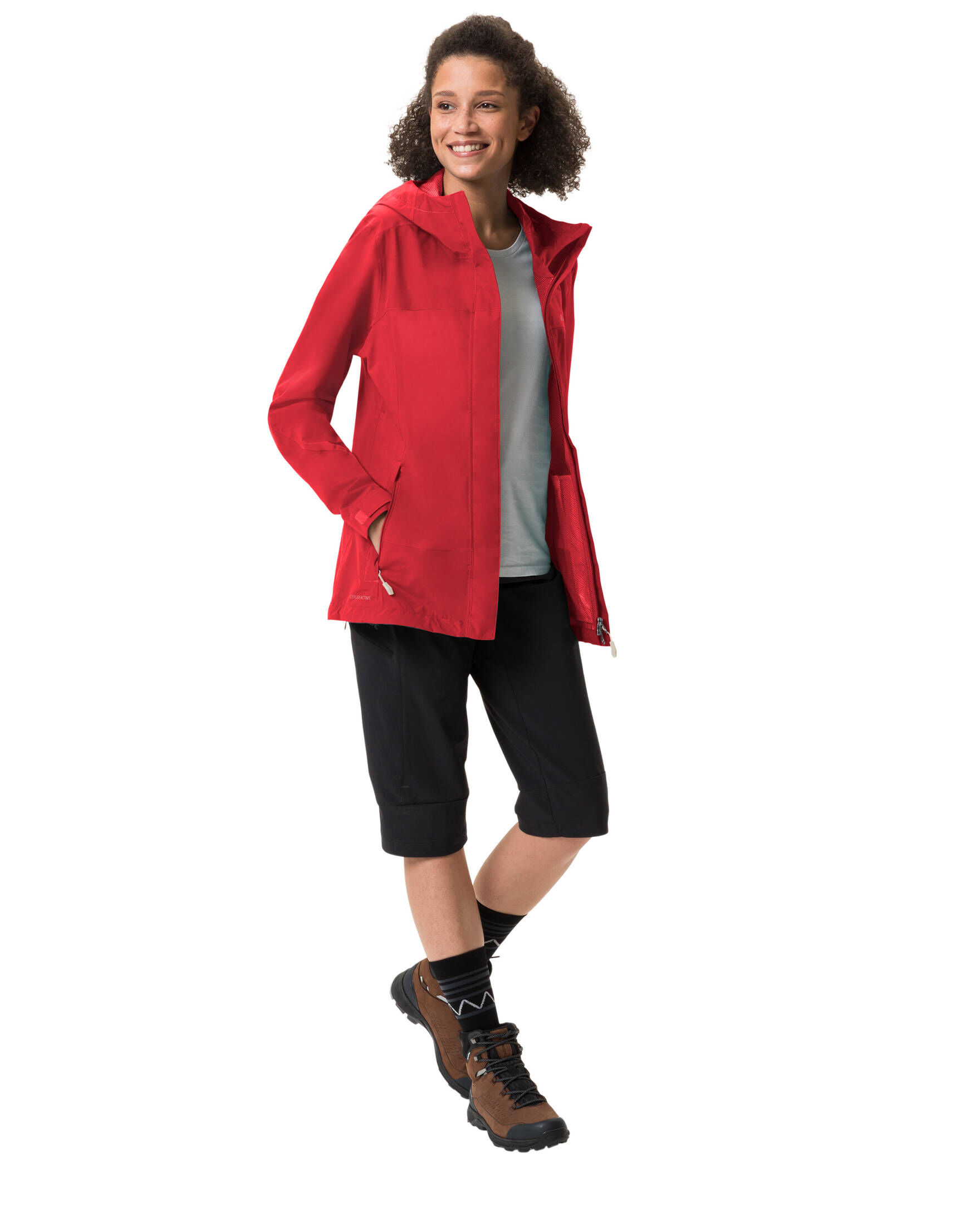 VAUDE| Damen Jacke NEYLAND 2.5L
