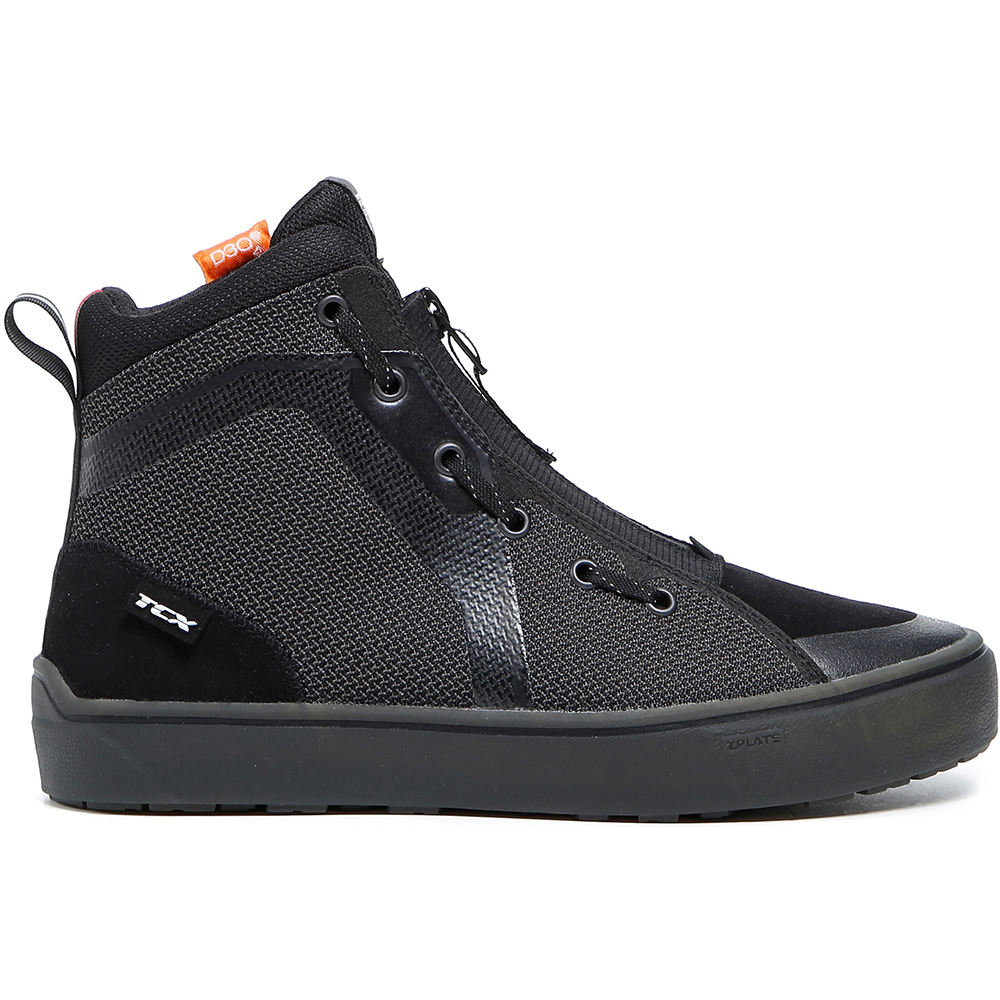 TCX - Baskets Ikasu Air Noir