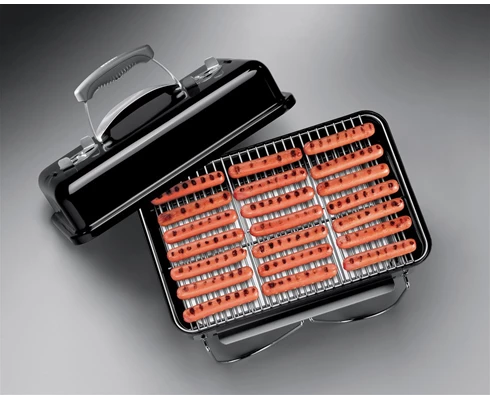 Weber Go-Anywhere Kullgrill